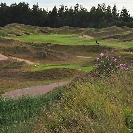 Sand Golf Club Bankeryd Екстер'єр фото