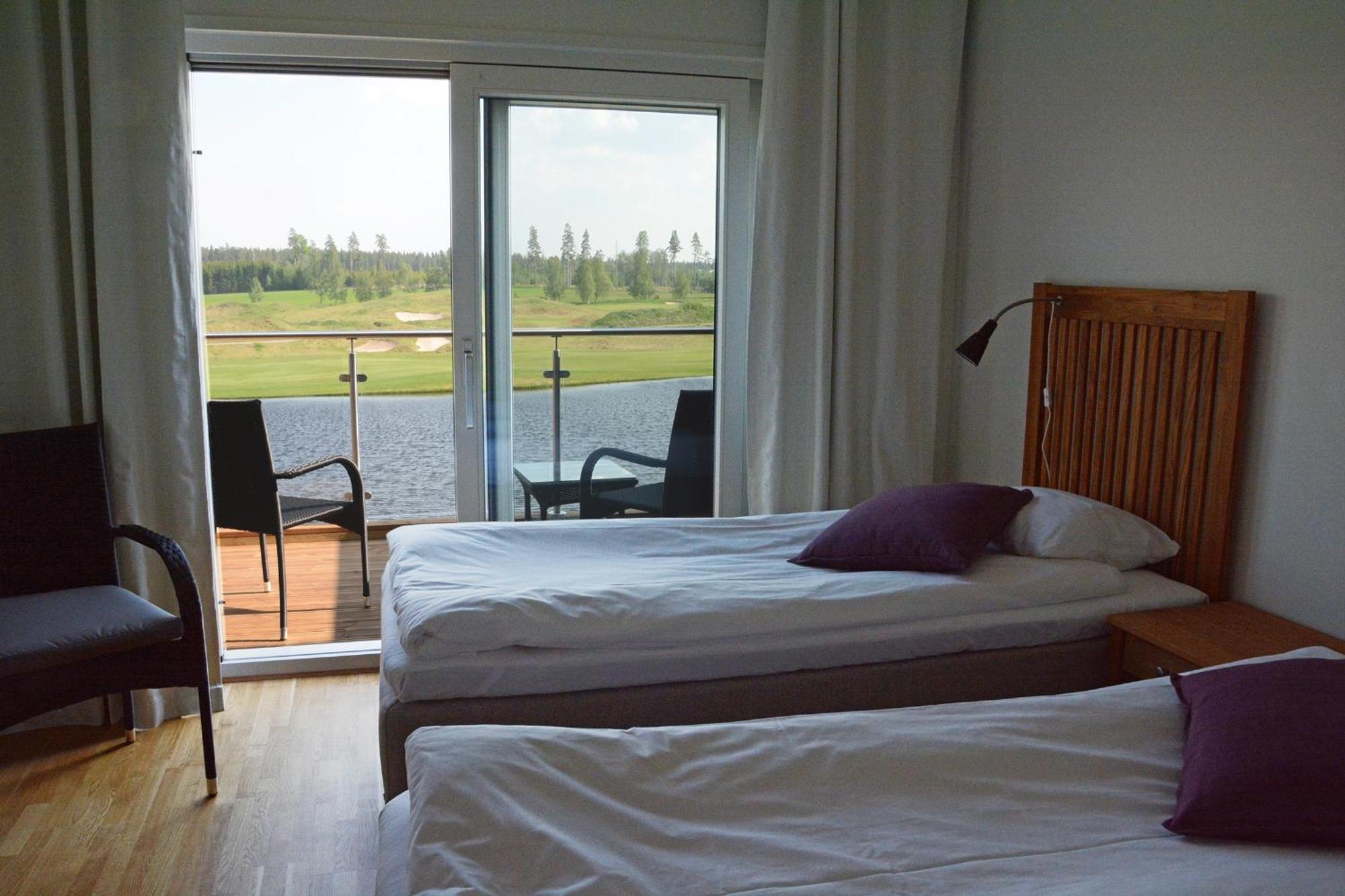 Sand Golf Club Bankeryd Номер фото