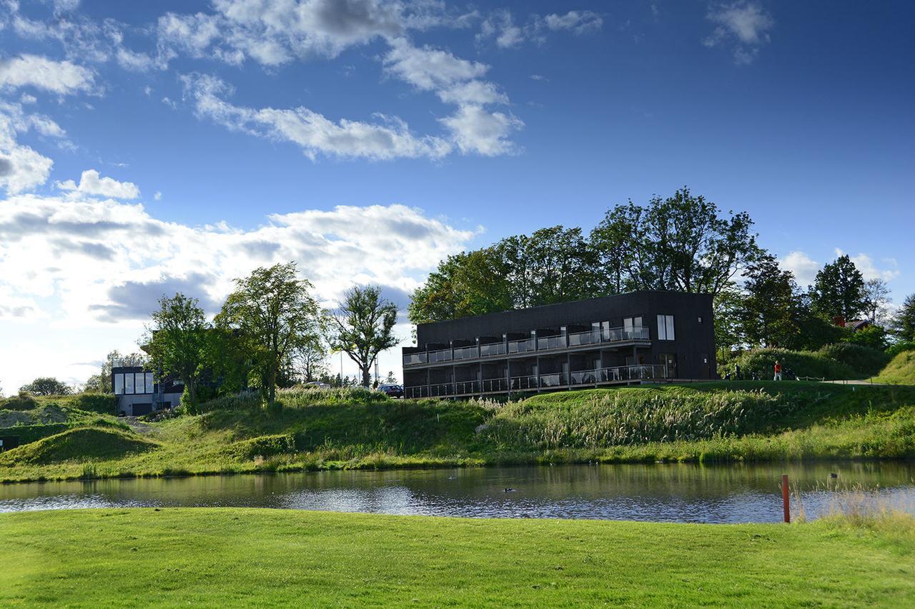 Sand Golf Club Bankeryd Екстер'єр фото