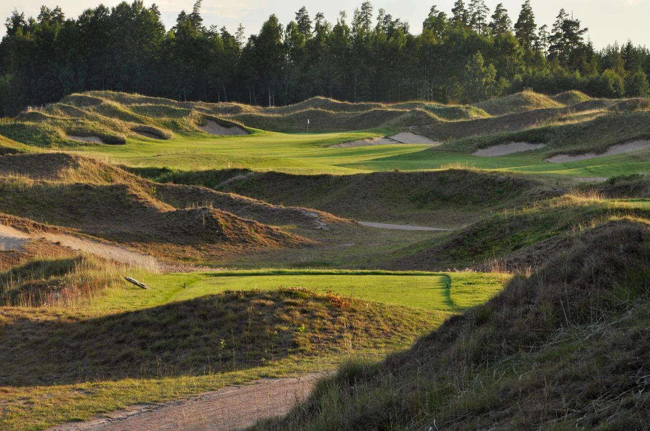 Sand Golf Club Bankeryd Екстер'єр фото