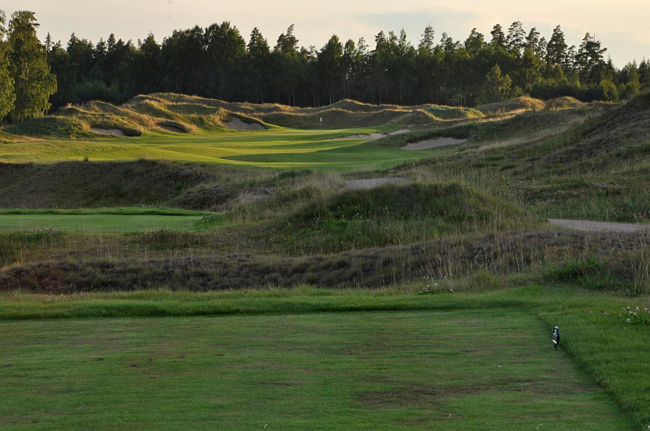 Sand Golf Club Bankeryd Екстер'єр фото