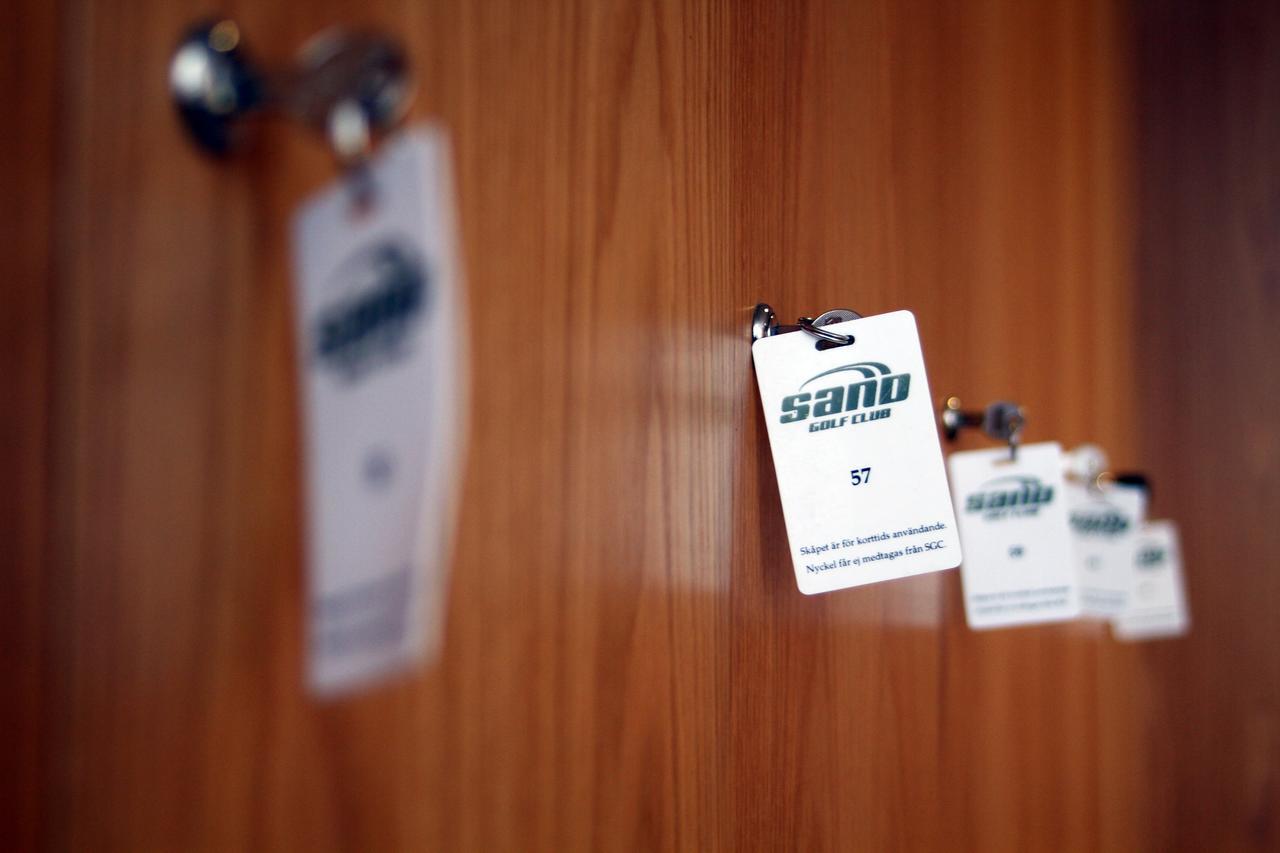 Sand Golf Club Bankeryd Екстер'єр фото