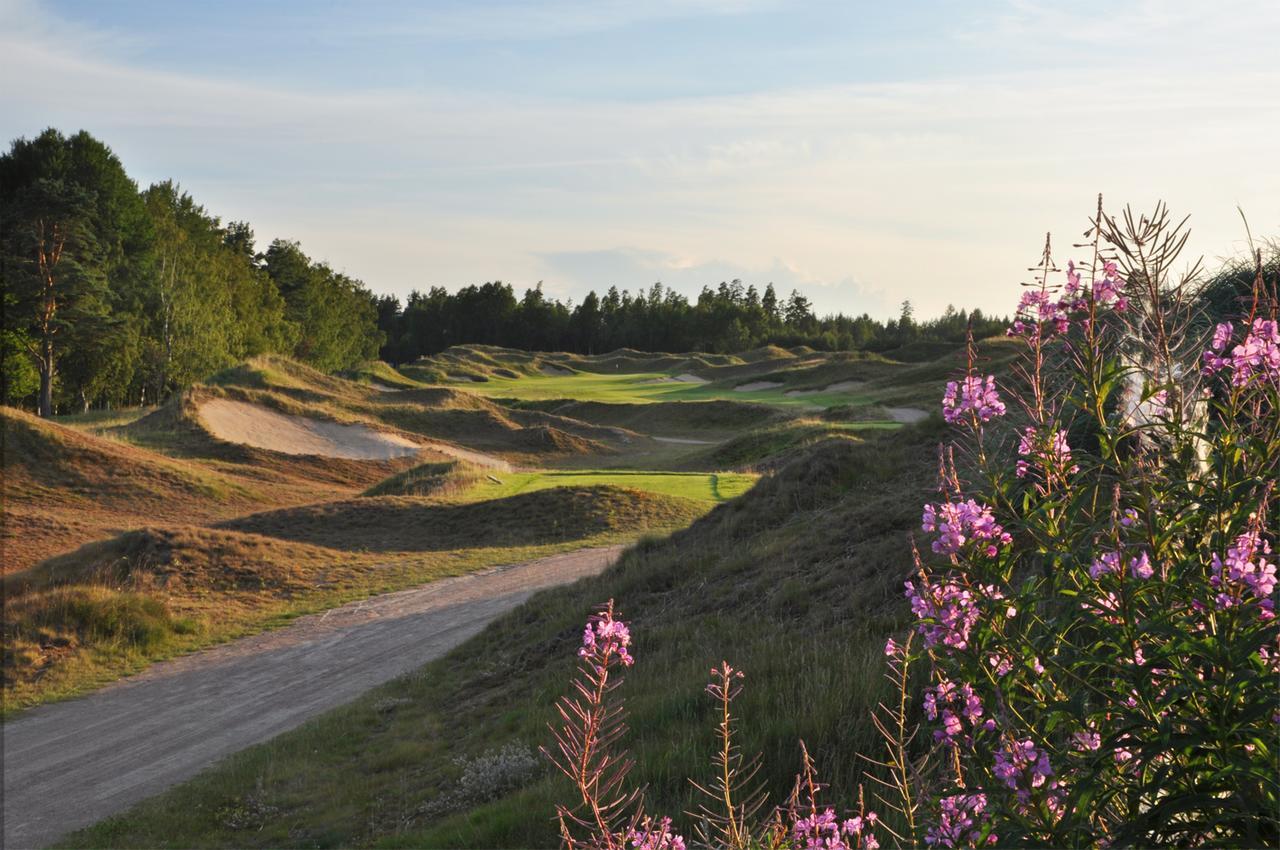 Sand Golf Club Bankeryd Екстер'єр фото