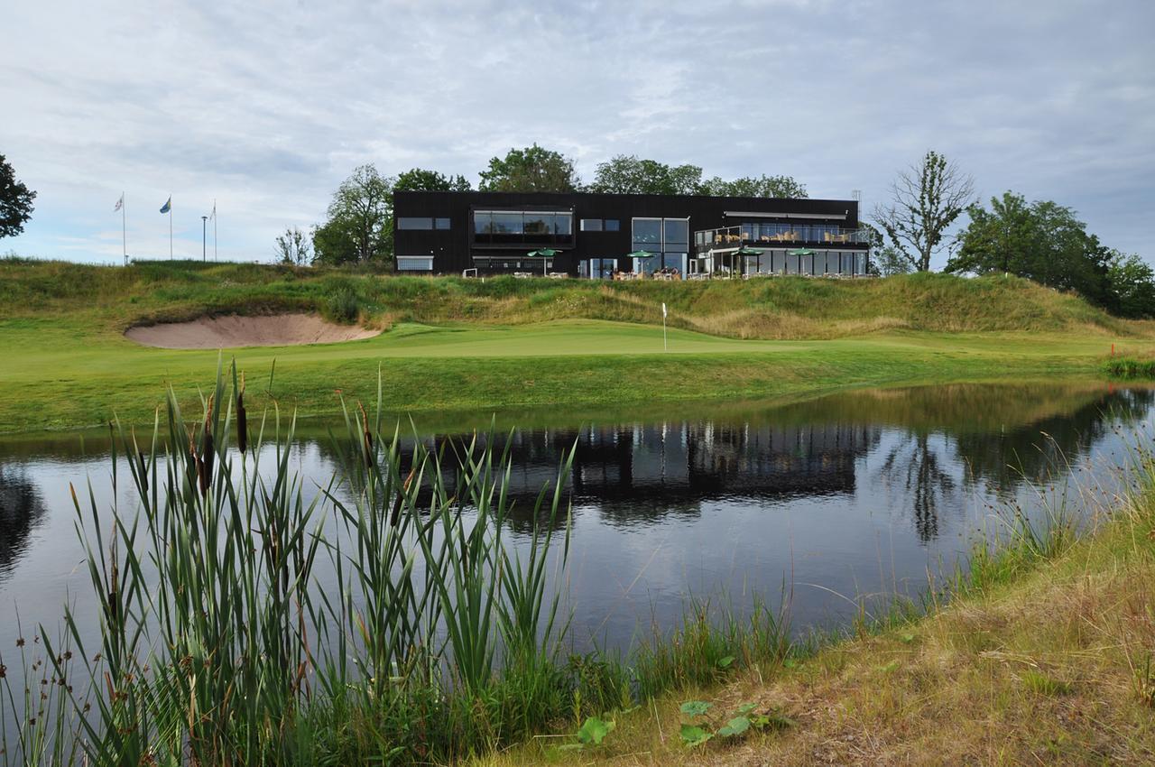 Sand Golf Club Bankeryd Екстер'єр фото