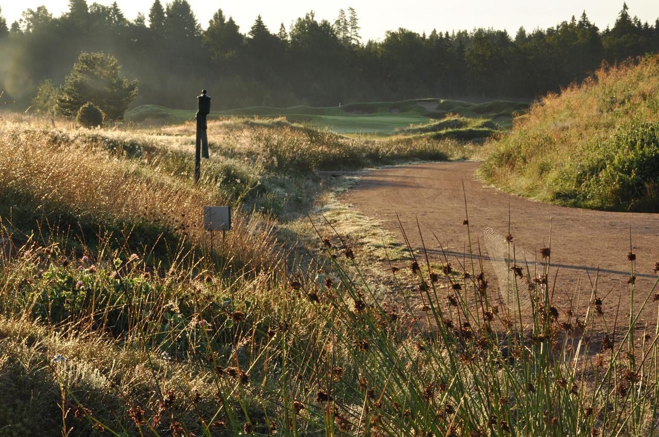 Sand Golf Club Bankeryd Екстер'єр фото