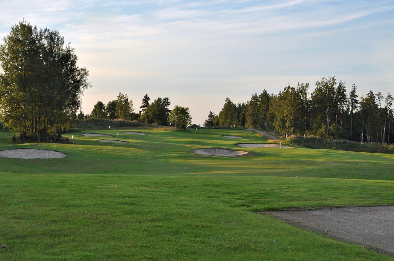 Sand Golf Club Bankeryd Екстер'єр фото