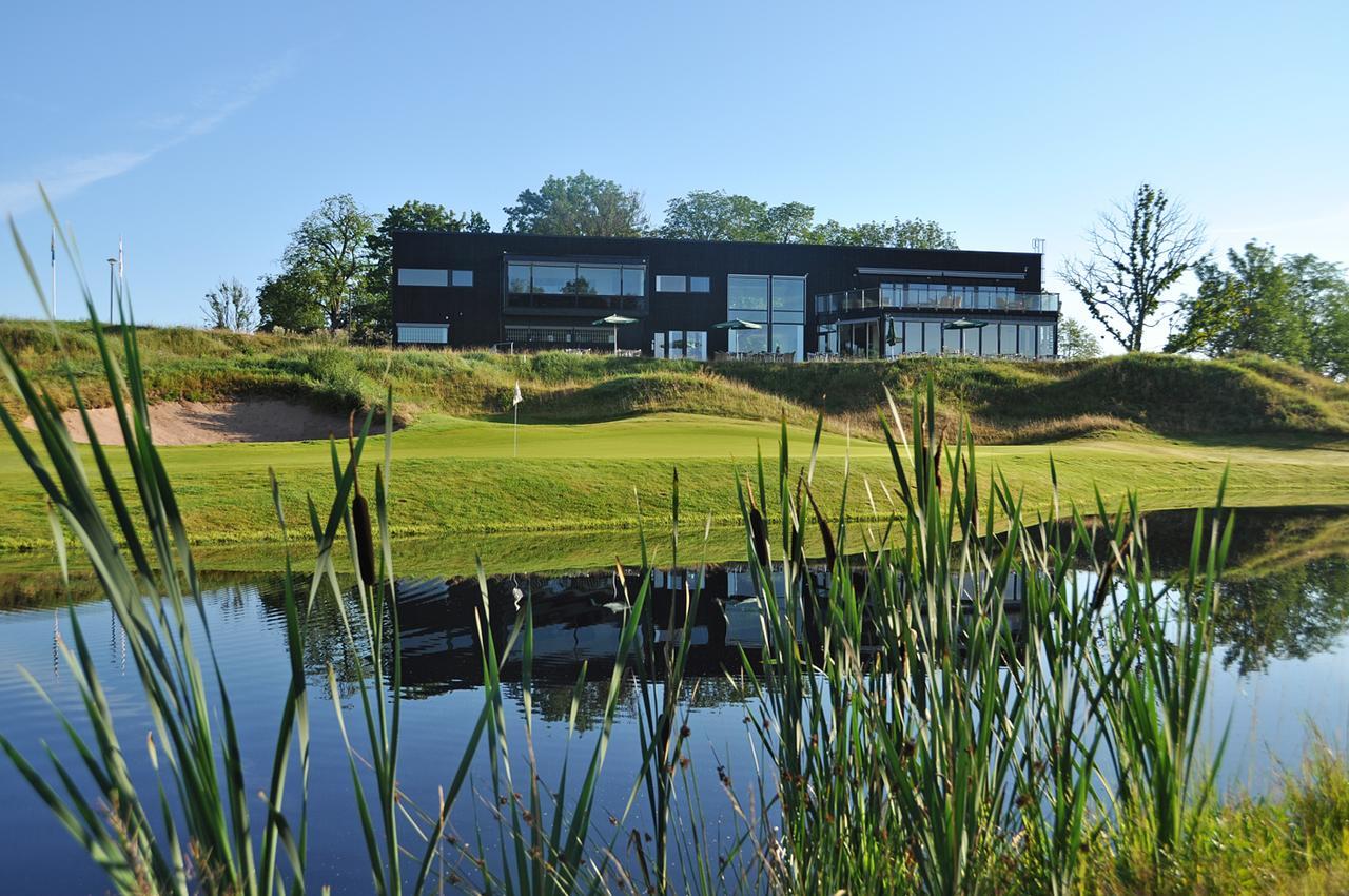 Sand Golf Club Bankeryd Екстер'єр фото