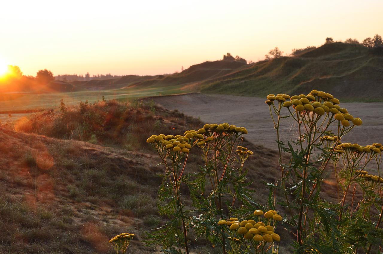 Sand Golf Club Bankeryd Екстер'єр фото