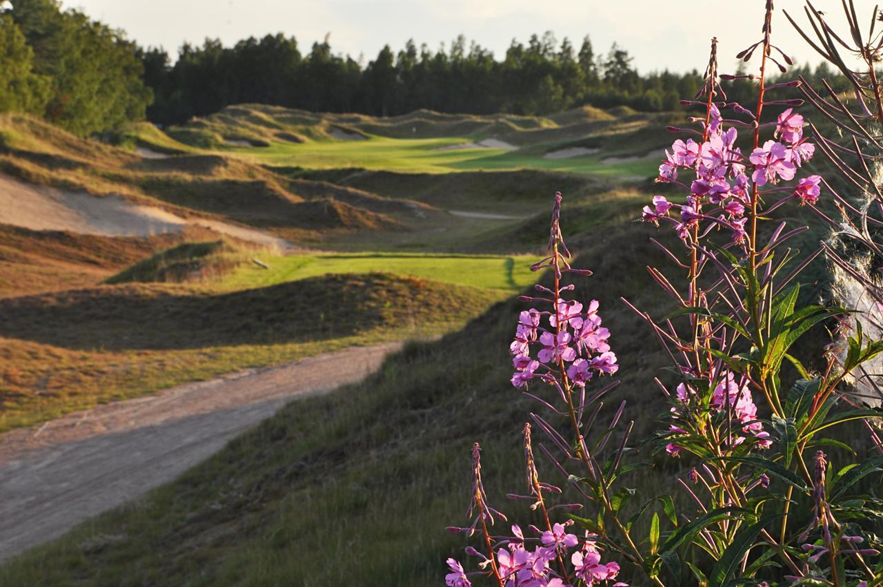 Sand Golf Club Bankeryd Екстер'єр фото