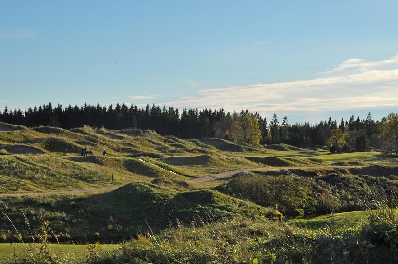 Sand Golf Club Bankeryd Екстер'єр фото