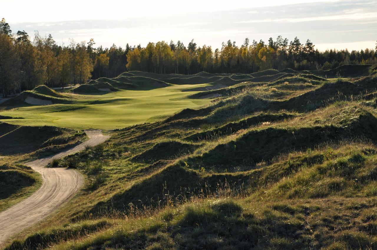 Sand Golf Club Bankeryd Екстер'єр фото