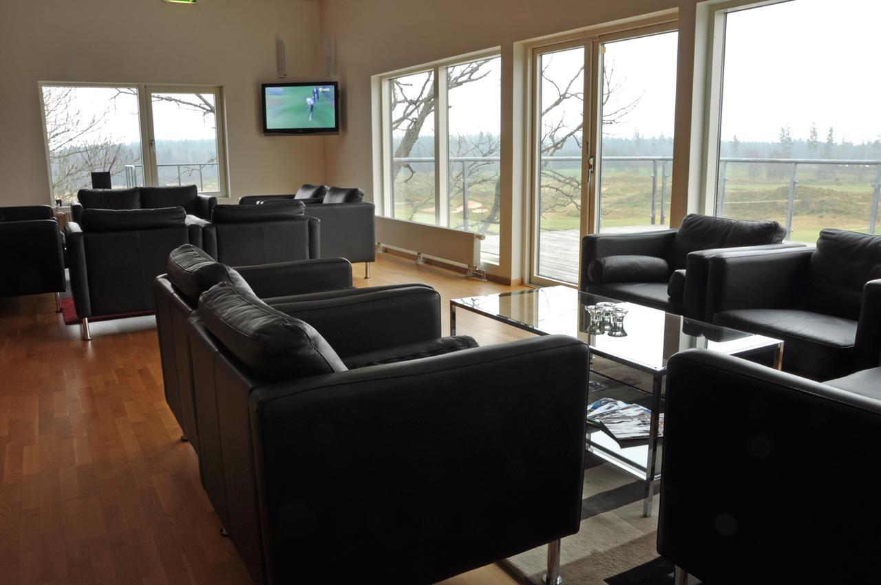 Sand Golf Club Bankeryd Екстер'єр фото