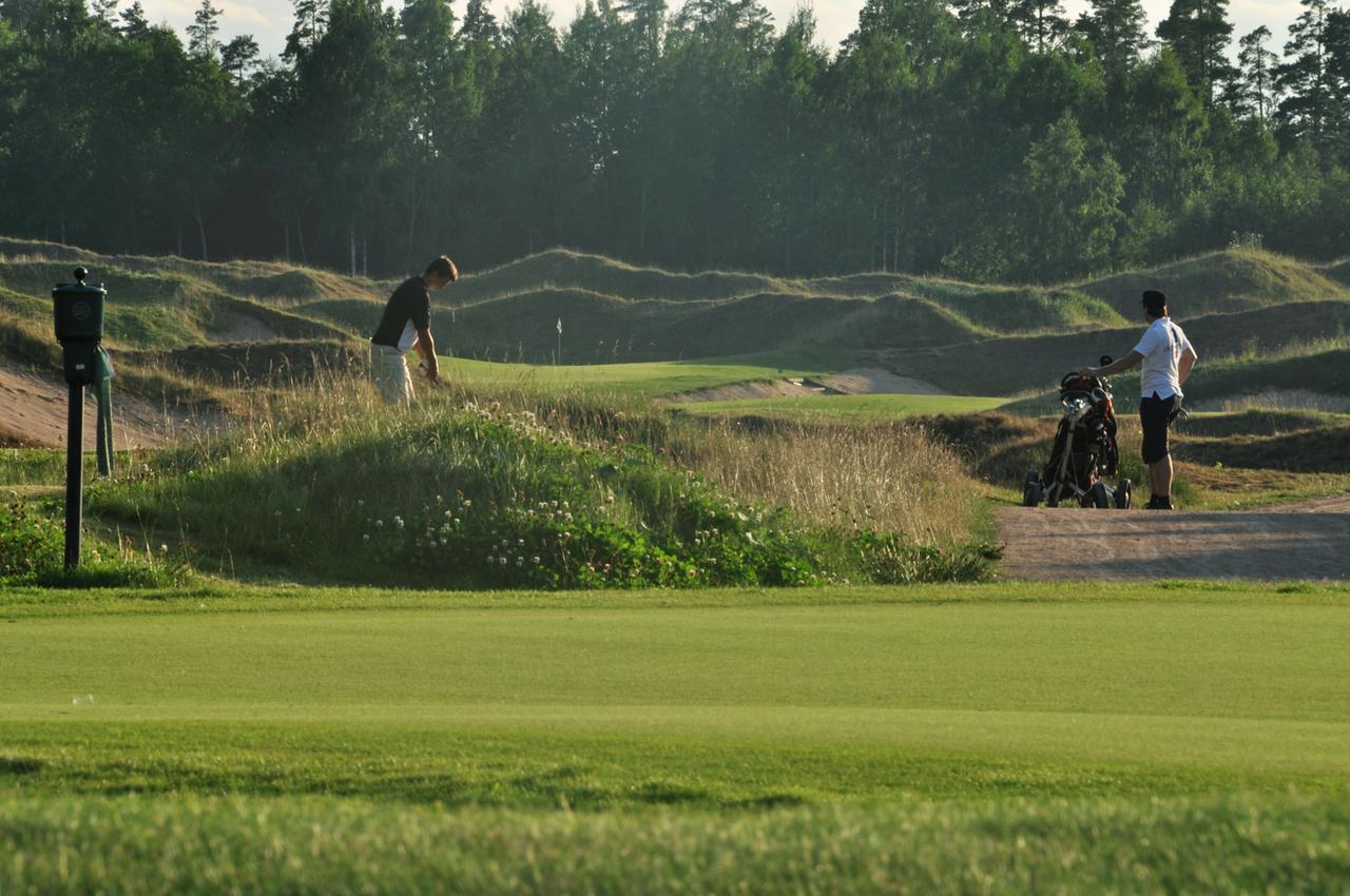 Sand Golf Club Bankeryd Екстер'єр фото