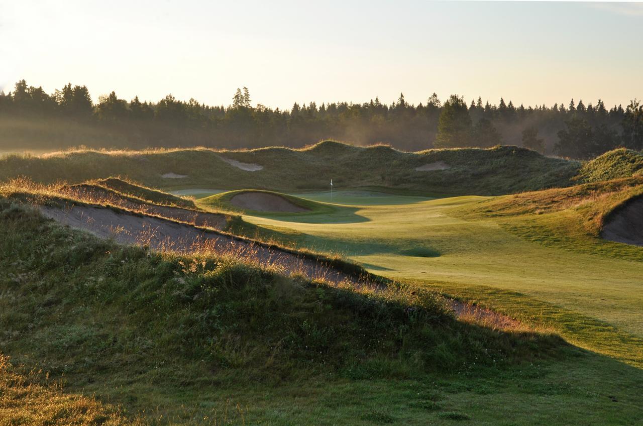 Sand Golf Club Bankeryd Екстер'єр фото