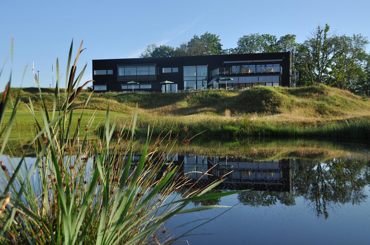 Sand Golf Club Bankeryd Екстер'єр фото