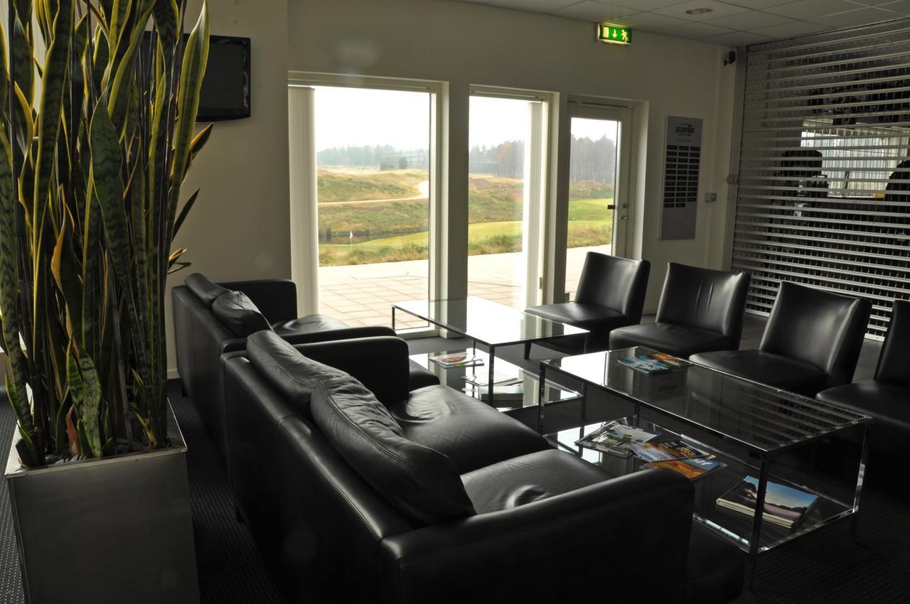 Sand Golf Club Bankeryd Екстер'єр фото