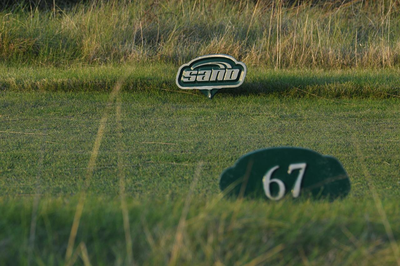 Sand Golf Club Bankeryd Екстер'єр фото