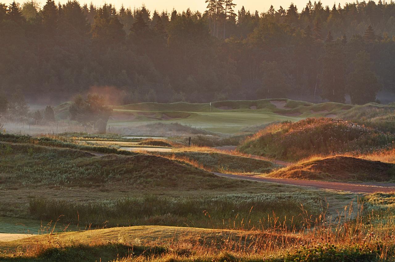 Sand Golf Club Bankeryd Екстер'єр фото