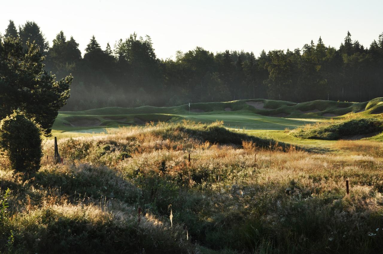 Sand Golf Club Bankeryd Екстер'єр фото