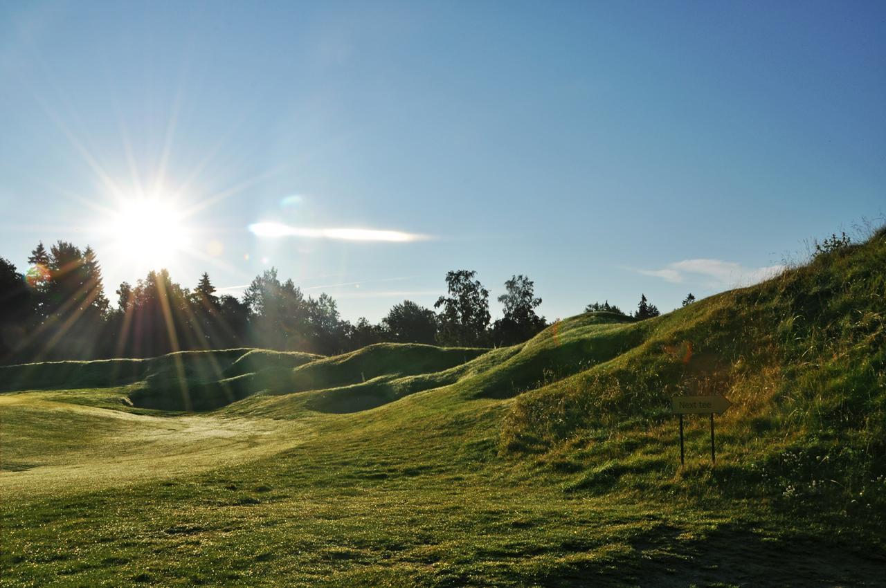 Sand Golf Club Bankeryd Екстер'єр фото