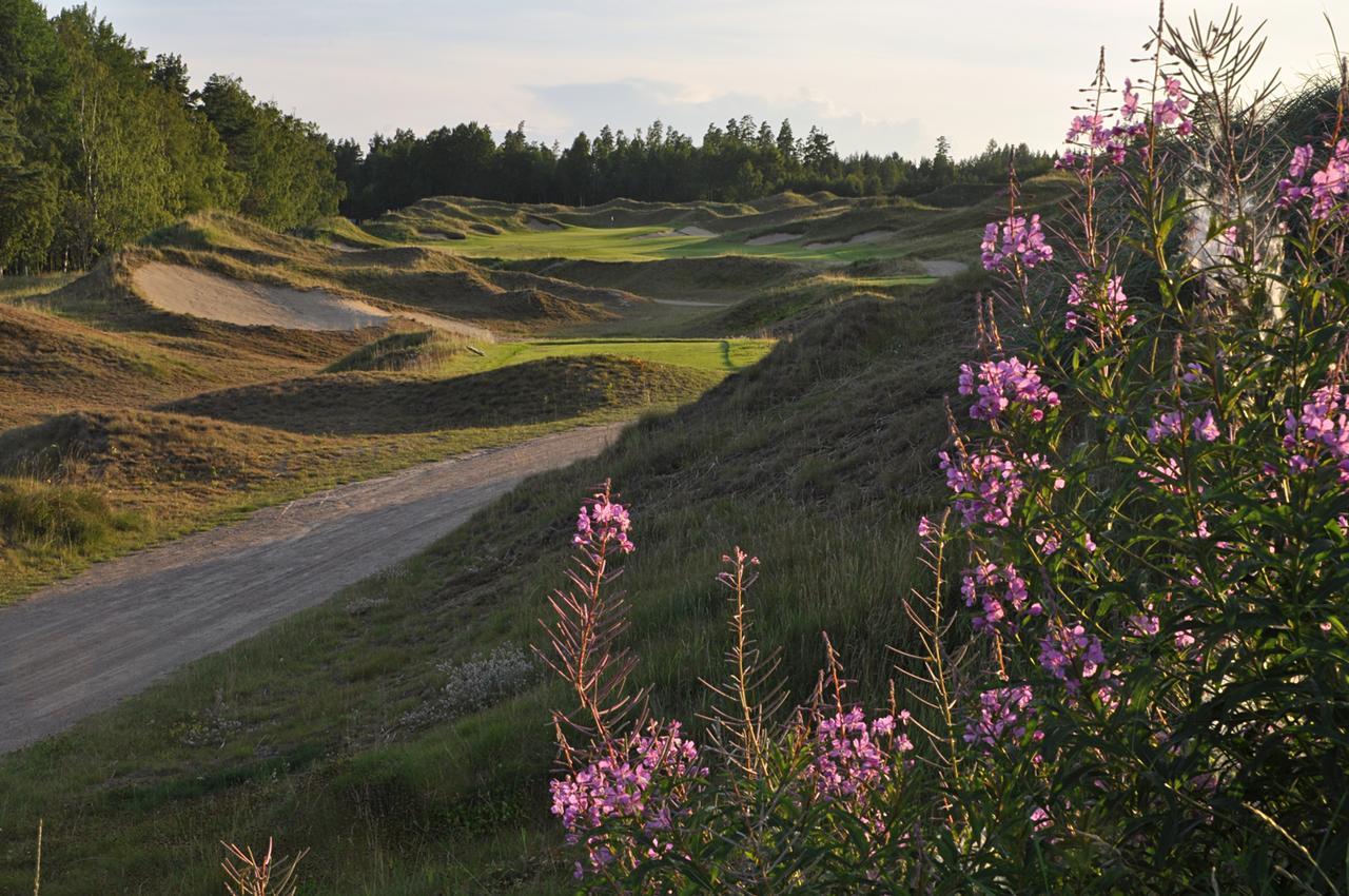 Sand Golf Club Bankeryd Екстер'єр фото