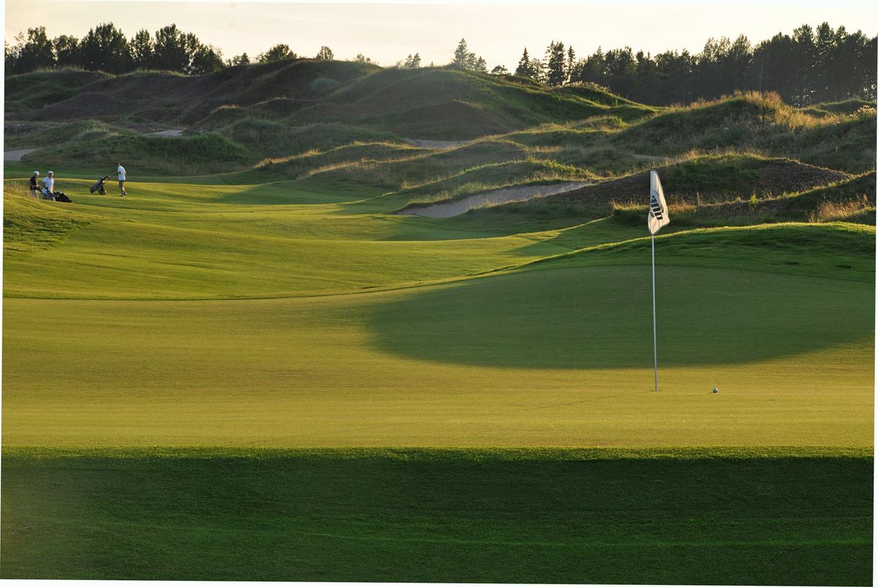 Sand Golf Club Bankeryd Екстер'єр фото