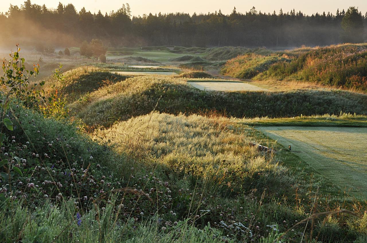 Sand Golf Club Bankeryd Екстер'єр фото