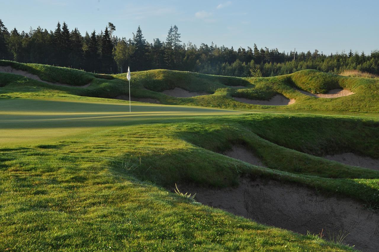 Sand Golf Club Bankeryd Екстер'єр фото