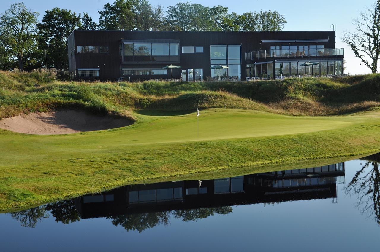 Sand Golf Club Bankeryd Екстер'єр фото