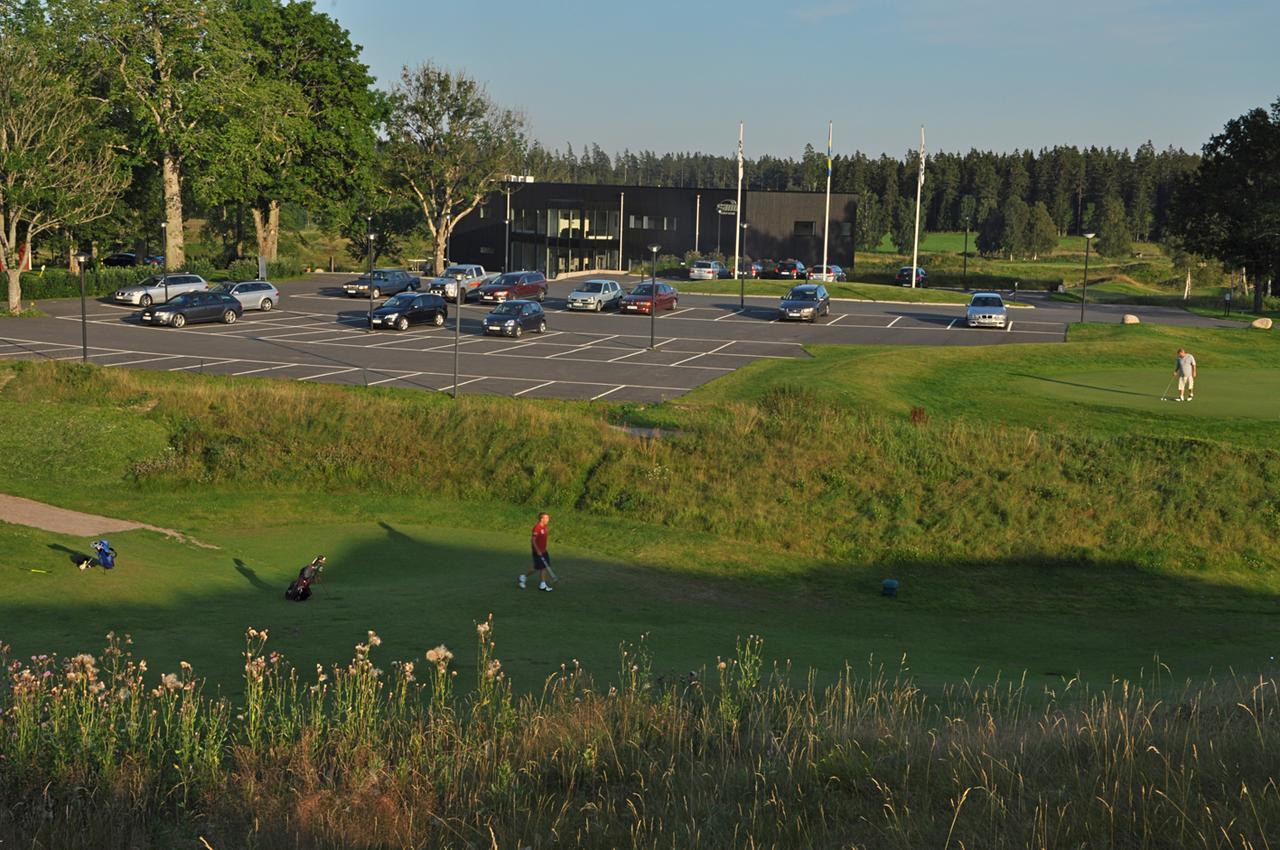 Sand Golf Club Bankeryd Екстер'єр фото