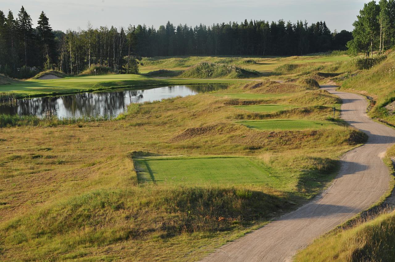 Sand Golf Club Bankeryd Екстер'єр фото